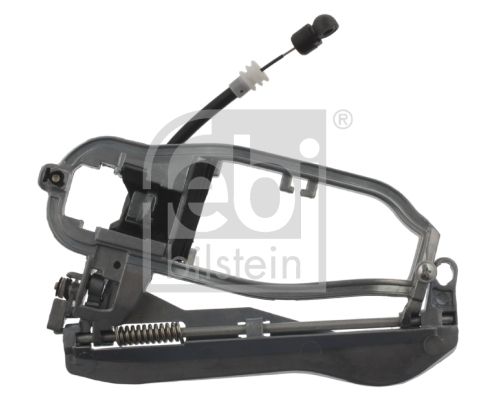 Rama, zewnętrzny uchwyt drzwi FEBI BILSTEIN 37681
