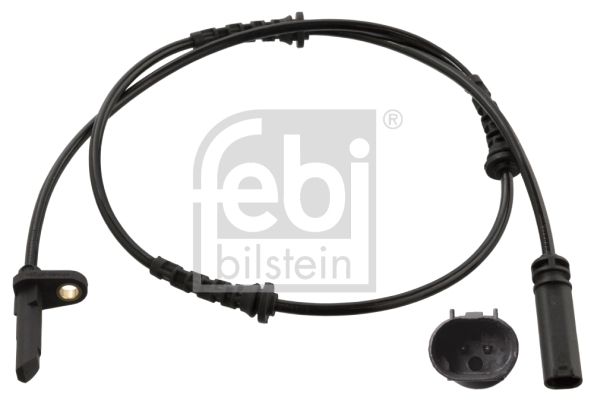 Czujnik, prędkość obrotowa koła FEBI BILSTEIN 103281