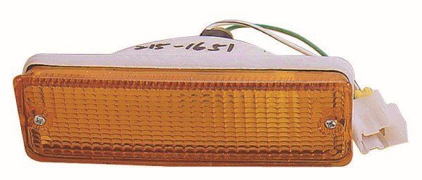 Lampa kierunkowskazu ABAKUS 215-1651l-a