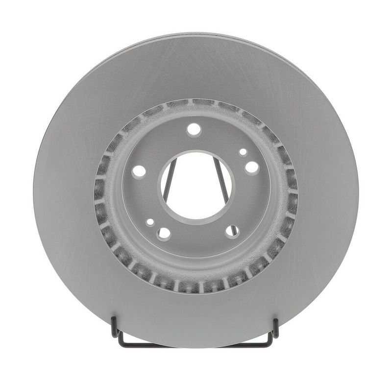 Tarcza hamulcowa FERODO DDF2680C