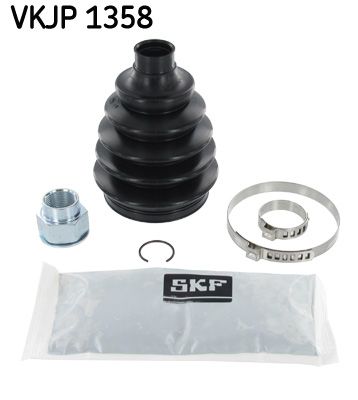 Zestaw osłon, wał napędowy SKF VKJP 1358