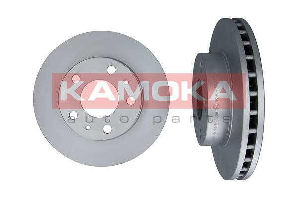 Tarcza hamulcowa KAMOKA 103314