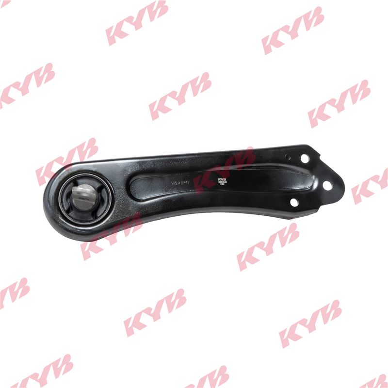 Wahacz, zawieszenie koła KYB KSC5145