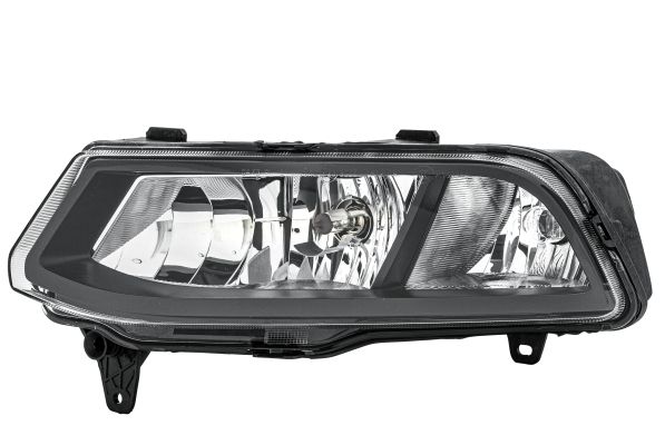 Reflektor przeciwmgłowy HELLA 1NA 011 987-111