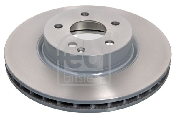 Tarcza hamulcowa FEBI BILSTEIN 30598