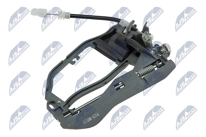 Rama, zewnętrzny uchwyt drzwi NTY EZC-BM-074