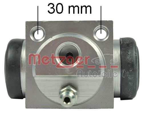 Cylinderek hamulcowy METZGER 101-759