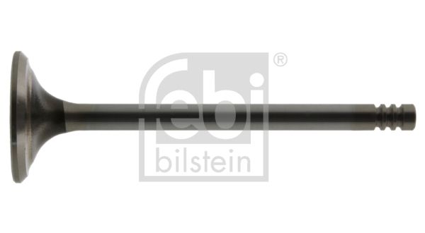 Zawór wydechowy FEBI BILSTEIN 12857