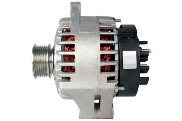 Alternator HELLA 8EL 012 428-451