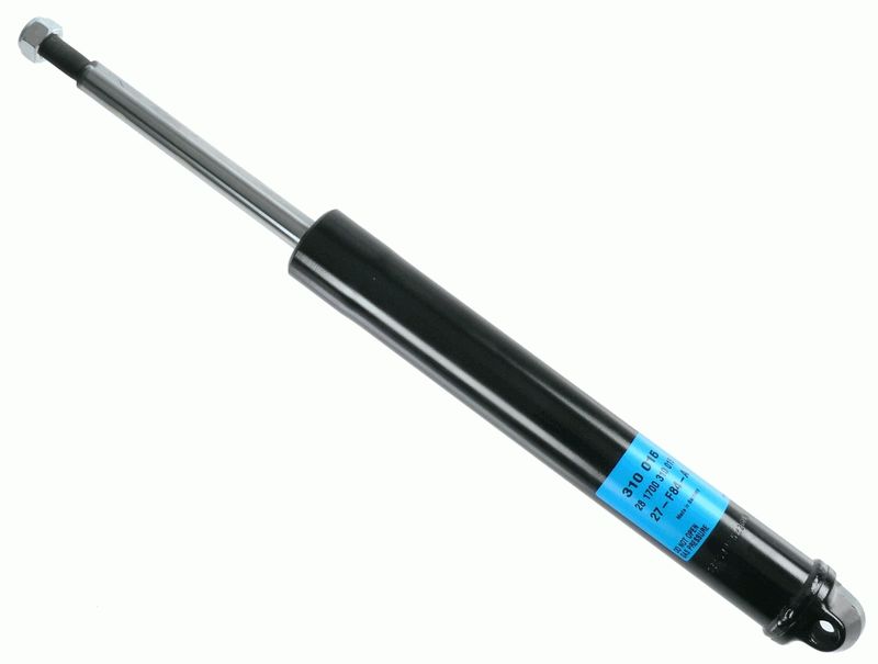 Amortyzator SACHS 310 015