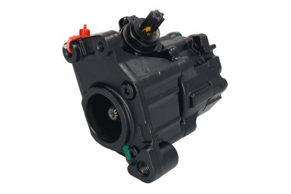 Pompa hydrauliczna, układ kierowniczy LAUBER 55.9918