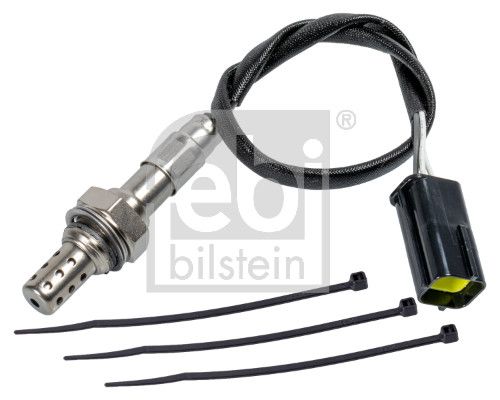 Sonda lambda FEBI BILSTEIN 179558
