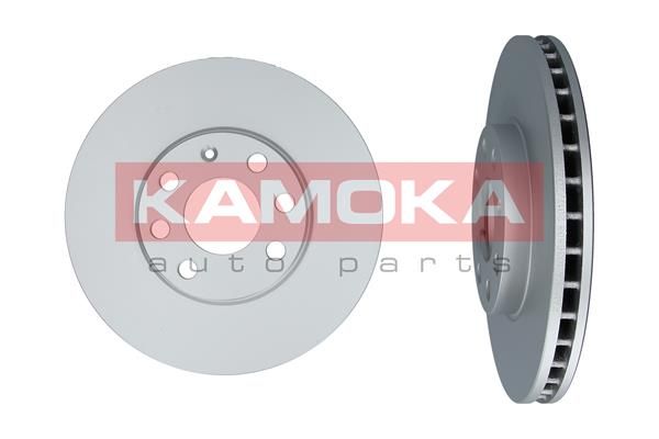 Tarcza hamulcowa KAMOKA 1036808