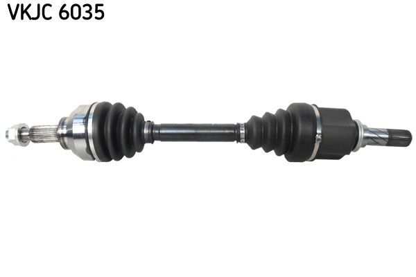 Wał napędowy SKF VKJC6035
