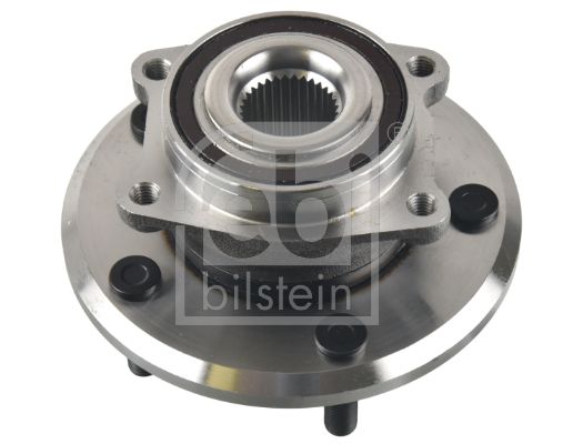 Zestaw łożysk koła FEBI BILSTEIN 175246