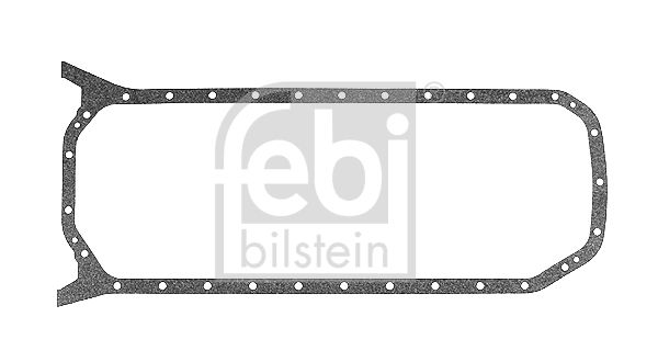 Uszczelka, miska olejowa FEBI BILSTEIN 12319
