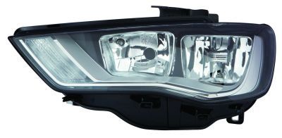 Reflektor ABAKUS 446-1146rmld-em