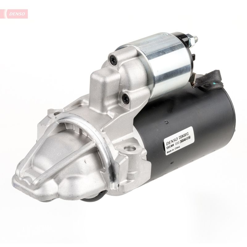 Rozrusznik DENSO dsn3012