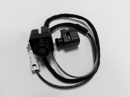 Kamera cofania, asystent parkowania SPJ AC-1142