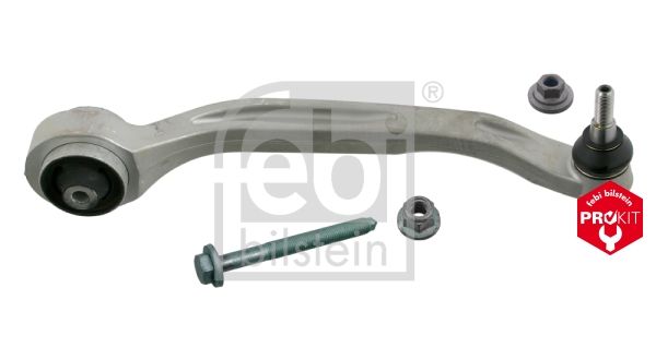 Wahacz, zawieszenie koła FEBI BILSTEIN 40262