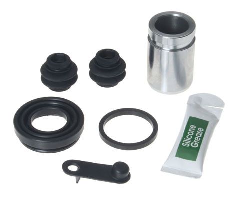 Zestaw naprawczy, zacisk hamulca BUDWEG CALIPER 209030