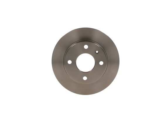 Tarcza hamulcowa BOSCH 0 986 478 148
