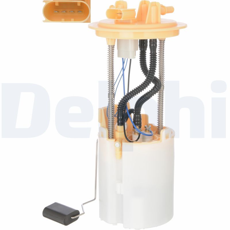 Zespół zasilający w paliwo DELPHI fg2397-12b1