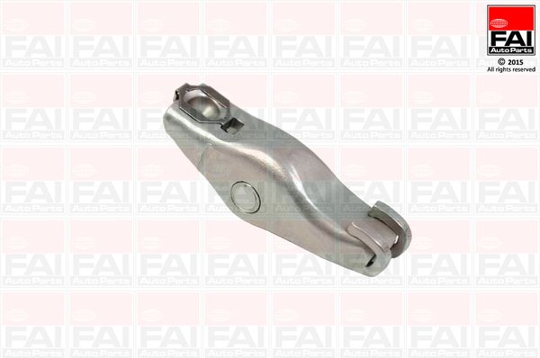 Dźwignia, sterowanie silnika FAI AutoParts r168s