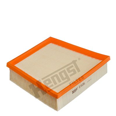 Filtr powietrza HENGST FILTER E1629L