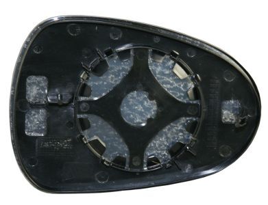 Szkło lusterka, lusterko zewnętrzne ABAKUS 3429G01