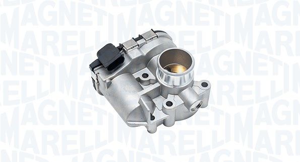 Korpus przepustnicy MAGNETI MARELLI 802000000154