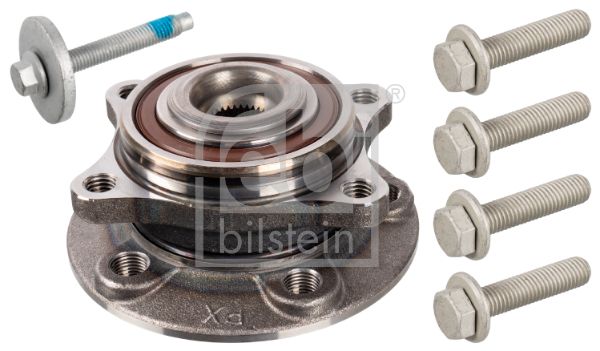 Zestaw łożysk koła FEBI BILSTEIN 22649