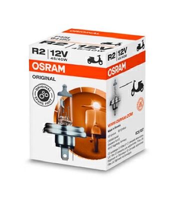 Żarówka, reflektor dalekosiężny OSRAM 64183
