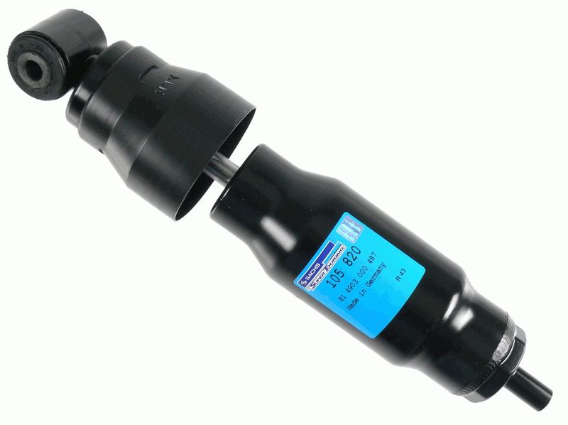 Amortyzator SACHS 105 820
