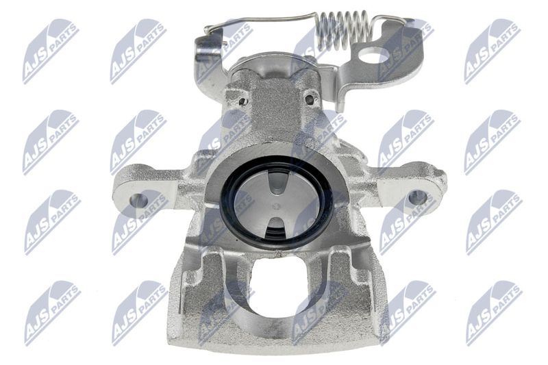 Zacisk hamulca NTY HZT-FR-014