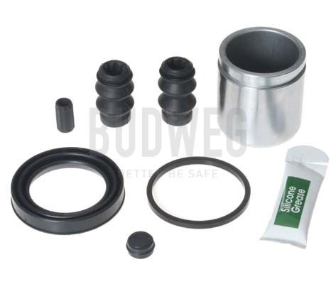 Zestaw naprawczy, zacisk hamulca BUDWEG CALIPER 2090239