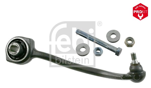 Wahacz, zawieszenie koła FEBI BILSTEIN 33209
