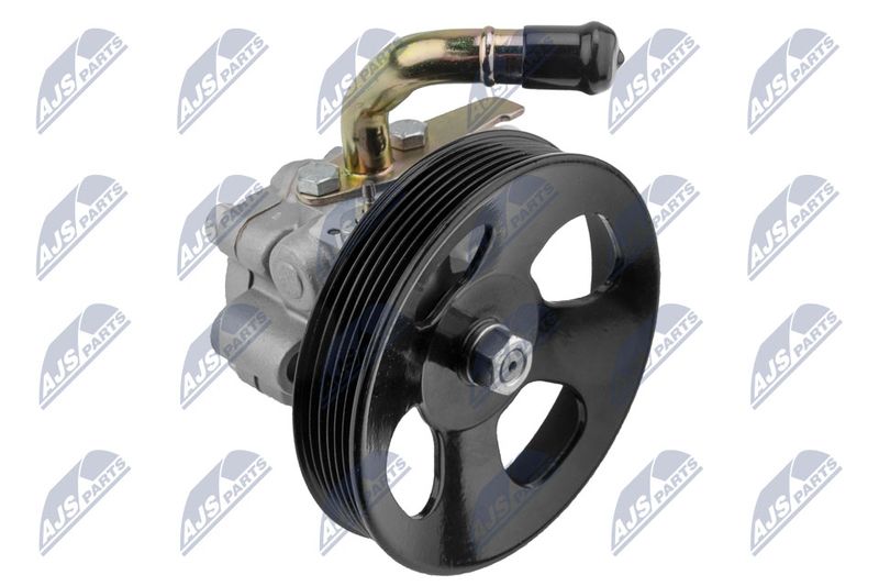 Pompa hydrauliczna, układ kierowniczy NTY SPW-HY-505