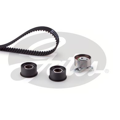 Zestaw paska rozrządu GATES K015461XS