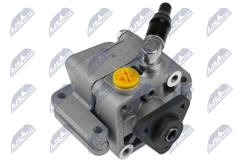 Pompa hydrauliczna, układ kierowniczy NTY SPW-BM-003