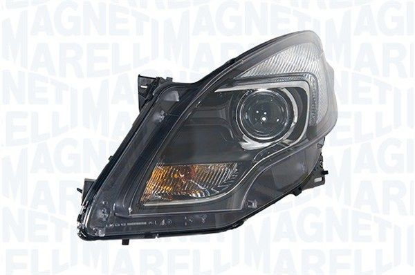 Reflektor MAGNETI MARELLI 710301263208