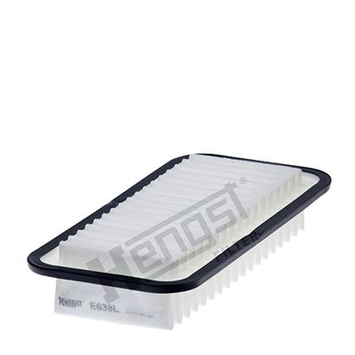 Filtr powietrza HENGST FILTER E638L