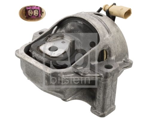 Łożyskowanie silnika FEBI BILSTEIN 43700