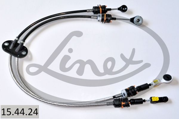 Naciąg linki, ręczna skrzynia biegów LINEX 15.44.24