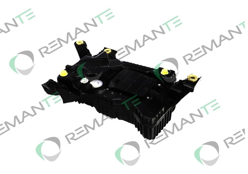 Zbiornik, wtrysk mocznika REMANTE 002-024-000018R