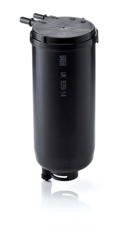 Filtr paliwa MANN-FILTER WK 939/14 x