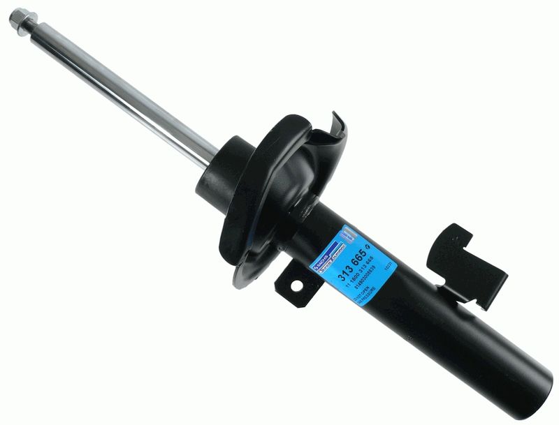 Amortyzator SACHS 313 665