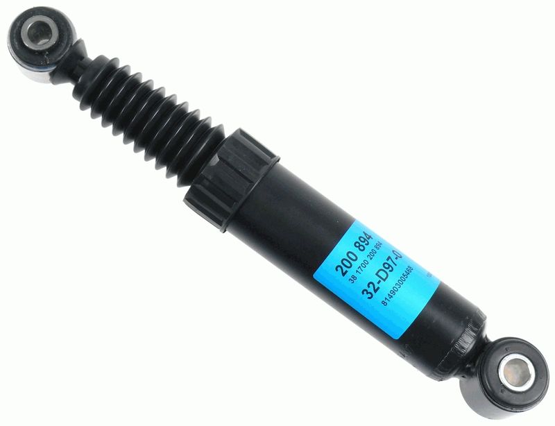 Amortyzator SACHS 200 894