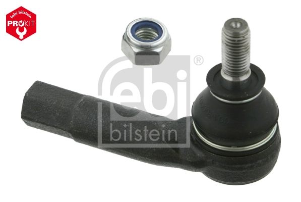 Końcówka drążka kierowniczego poprzecznego FEBI BILSTEIN 17008
