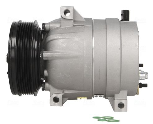 Sprężarka, klimatyzacja NISSENS 89217